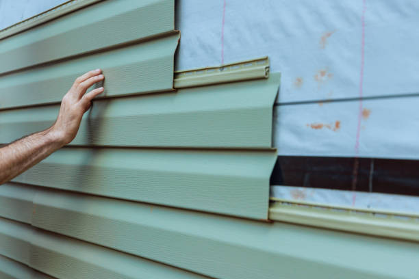Best James Hardie Siding  in Clyde, TX